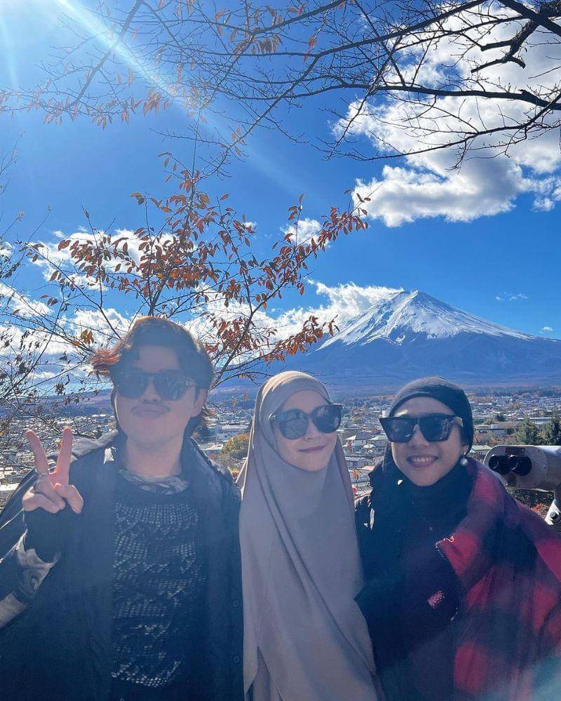 Instagram.com/tiwurayie